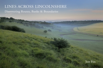 Lines Across Lincolnshire