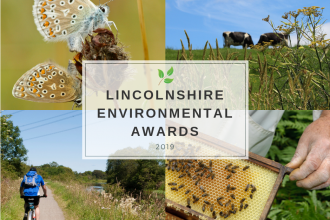 Lincs Environmental Awards 2019