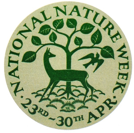 National Nature Week in the 1960s
