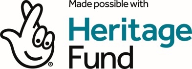 National Lottery Heritage Fund logo 2021 - small