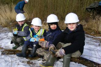 Whisby Wildlife Watch 