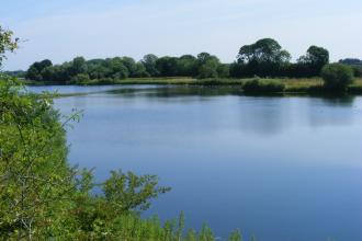 Kirkby Gravel Pit