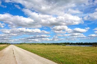 Woodhall Spa Airfield