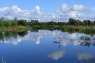 Deeping Lakes