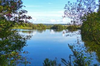 Messingham Sand Quarry