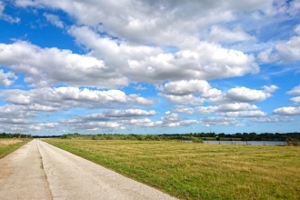 Woodhall Spa Airfield