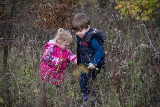 Nature Tots