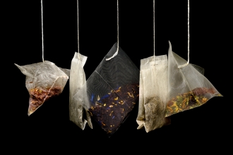 Teabags