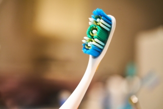 Toothbrush