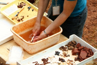 Archaeology