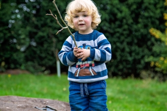 Nature Tots