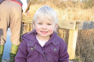 Nature Tots