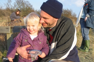 Nature Tots