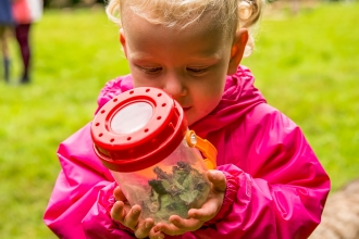 Nature Tots