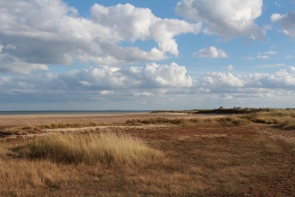 Gibraltar Point