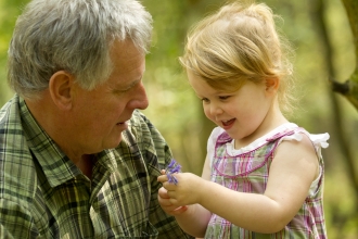 Nature Tots