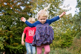 Nature Tots