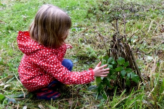 Nature Tots