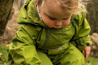 Nature Tots