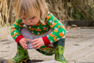 Nature Tots