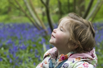 Nature Tots