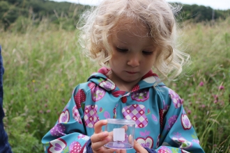 Nature Tots