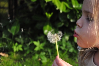 Nature Tots