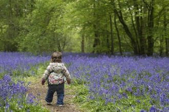 Nature Tots