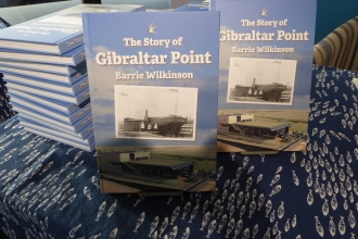 Copies of The Story of Gibraltar Point