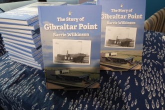 Copies of The Story of Gibraltar Point