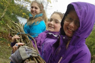 Whisby Junior Wardens