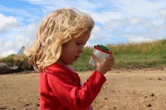 Nature Tots