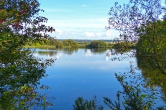 Messingham Sand Quarry