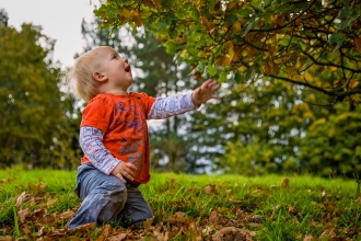 Nature Tots