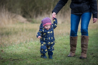 Nature Tots