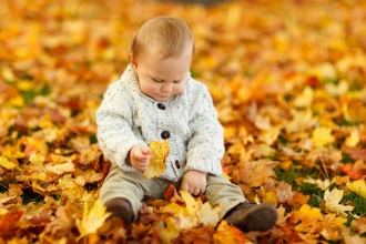 Nature Tots