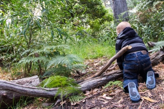 Nature Tots