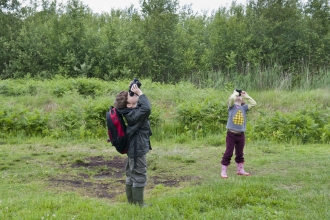 Wildlife Watch