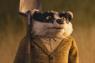 Wind in the Willows - The Wildlife Trust