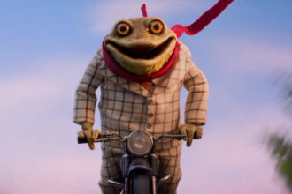 Wind in the Willows - The Wildlife Trust