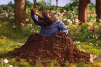 Wind in the Willows - The Wildlife Trust