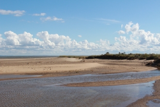 Gibraltar Point