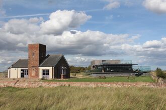 Gibraltar Point