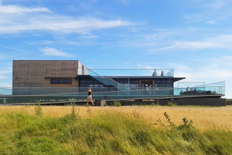 Gibraltar Point Visitor Centre