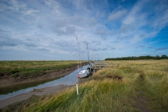 Gibraltar Point