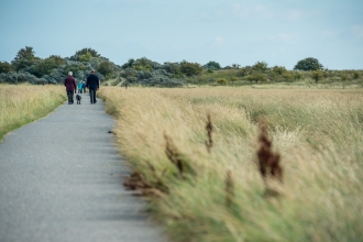 Gibraltar Point