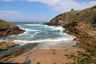 Northern Spain