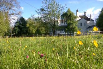 Banovallum House