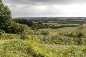 Red Hill