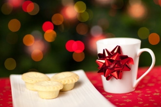 Christmas event